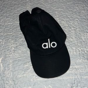 ALO Trucker Cap. Great condition